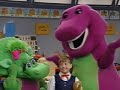 Barney Friends Season 2 Master Tapes On DVD 1993 Version Part 90