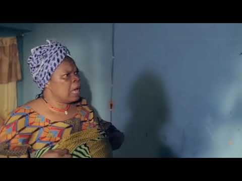 AMOPE AJABIJI PART2 LATEST YORUBA MOVIE STARRING MUYIWA ADEMOLA FEMI ADEBAYO