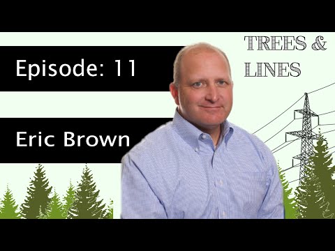 Best Practices in Vegetation Management w/SMUD's Eric Brown