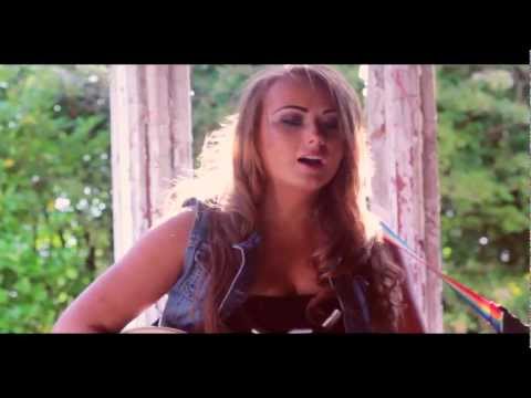 Bare My Soul - Clodagh Quinn (Official Music Video)(HD)
