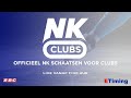Livestream NK Clubs 2021