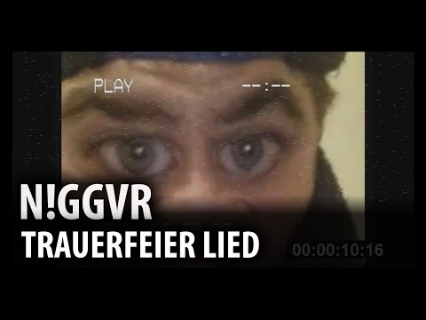 N!GGVR ft. roland steinhausen - Trauerfeier Lied (Original: Alligatoah) [ATC - Spieltag #2]