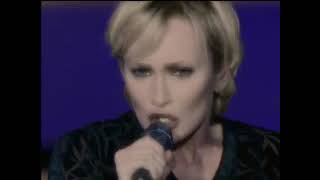 Patricia Kaas   L&#39;aigle Noir