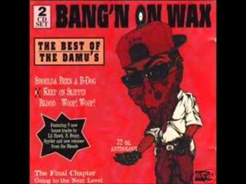 BeeRock - SUPER SUWOOPIN (tha bizness)