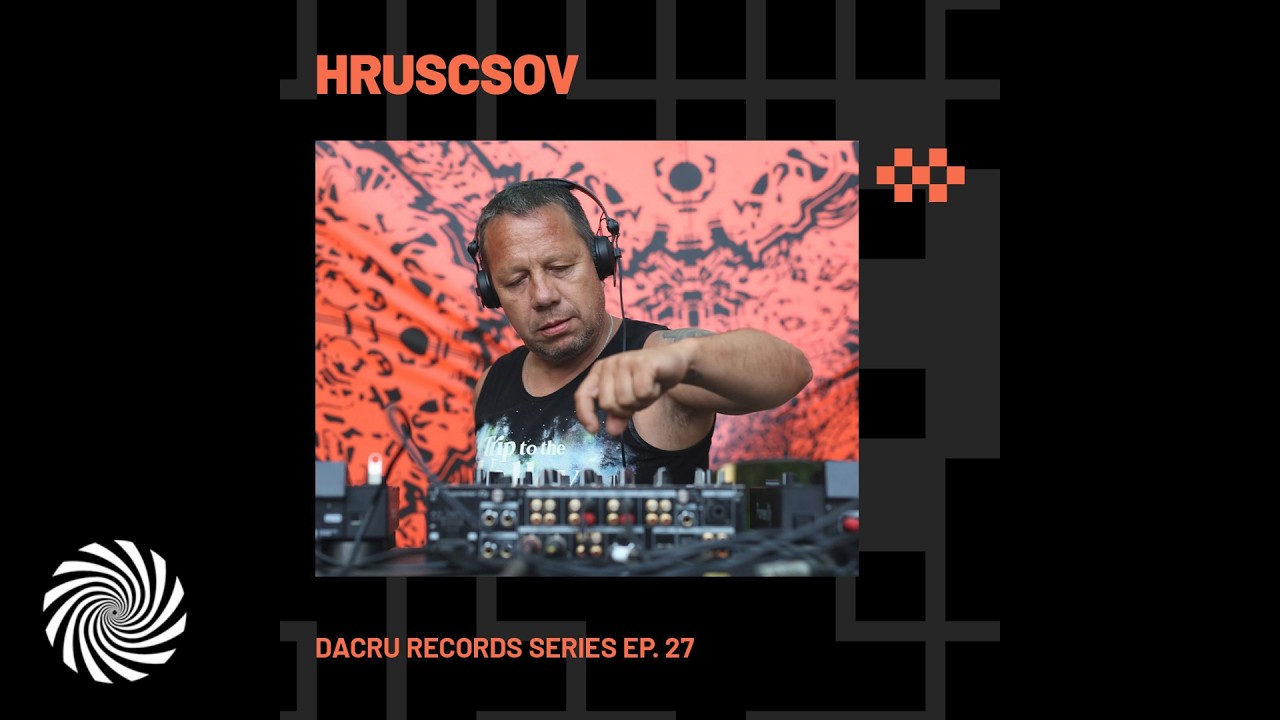 Hruscsov - RadiOzora Mix (September 2026)