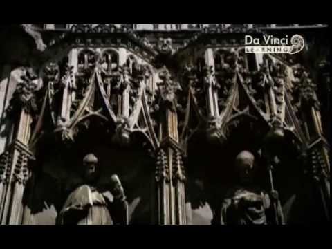 Лекции Марка Стила. Джеффри Чосер  Ашот Шишов