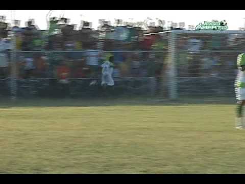 GOLS UPANEMA 5X0 POTIGUAR 041009