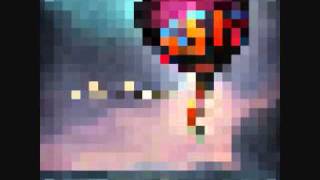 Circa Survive - living together (8-bit)