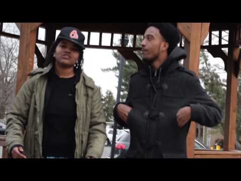 Diamond The Ruler x Jaleel - God Knows [Official Trailer]
