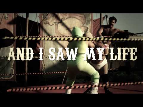 Dave Stewart - One Step Too Far (Lyric Video)