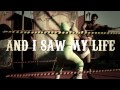 Dave Stewart - One Step Too Far (Lyric Video)