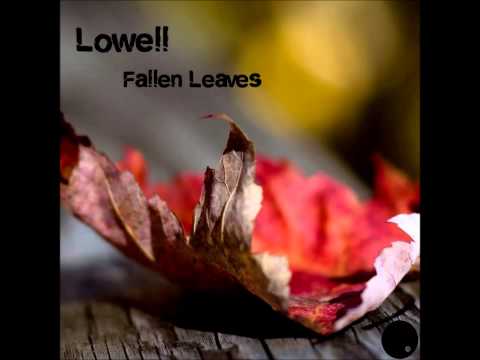 Lowell - Fallen Leaves - Disclosure Project Recordings