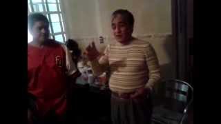 se suman mas sonidos de antaño al proyecto de joni gonzalez de argentina