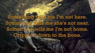 Viza - Coma [ Lyrics Video ]