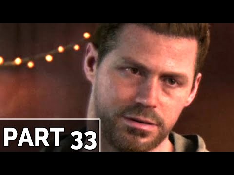 THE LAST OF US 2 Walkthrough Gameplay Part 33 - FLASHBACK (Last of Us Part 2)
