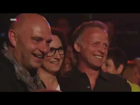 Schmitz' Mama mit Ralf Schmitz