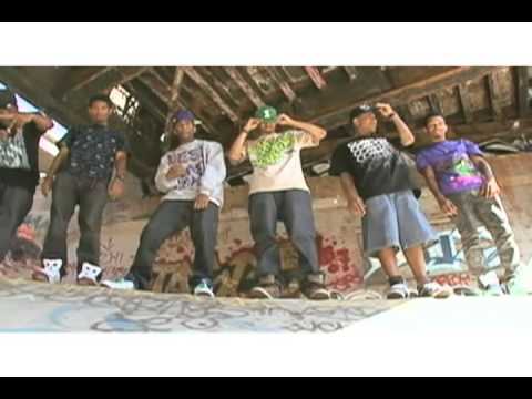 El Prez- Floss Angeles ft FCC