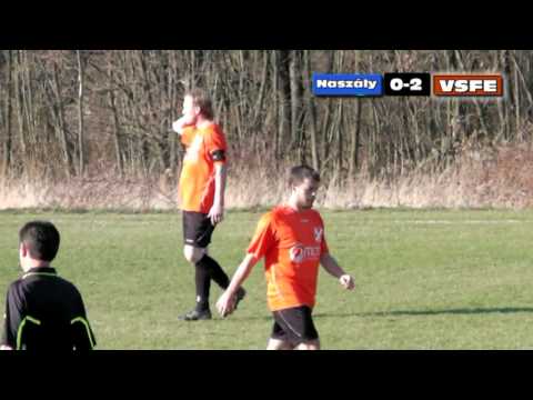 Várgesztes SFE - Naszály SE