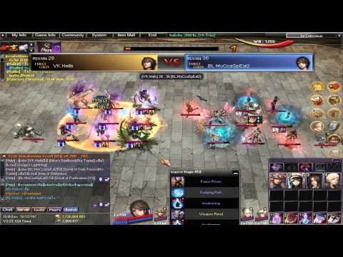 Atlantica Thai Titan 130 Final