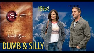 The Secret: Dare to Dream Review - Bad Movie Review video