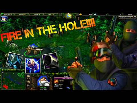 Sniper TOP 1 SA SERVER RGC (Fire In The Hole!)