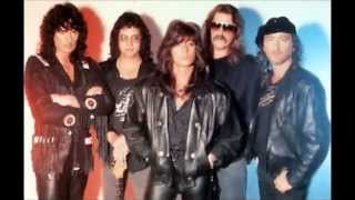 DEEP PURPLE - FORTUNETELLER