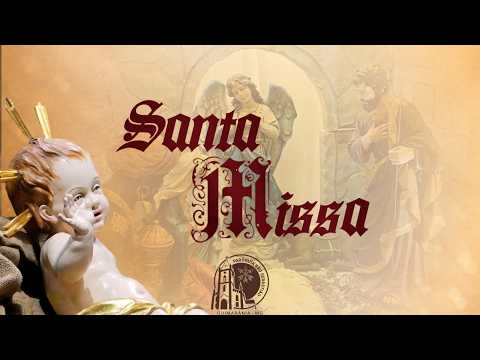 SANTA MISSA -  05/06/2026 - 19:00 - PARÓQUIA SÃO SEBASTIÃO - GUIMARÂNIA - MG