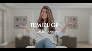 Temizlik Hastası | İzmir Koltuk, Yatak, Halıfleks Yıkama Şirketi