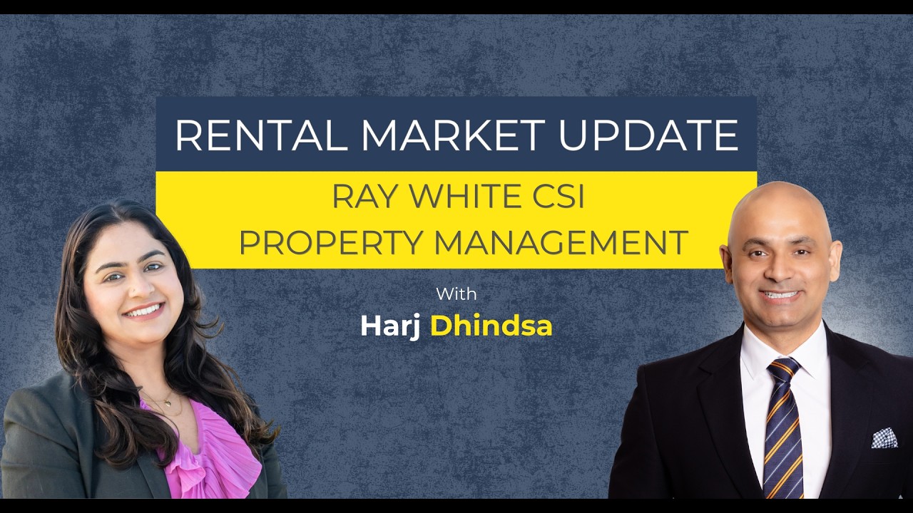 Watch a CSI Property Management video