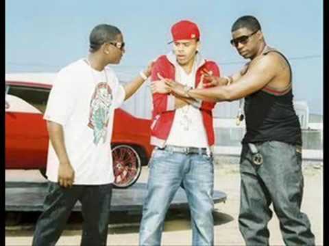 Get Like Me- By David Banner feat. Chris Brown