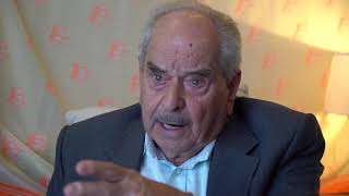 Video screen capture: Loannis  Farazakis