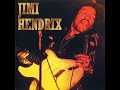 Jimi Hendrix - Blues At Midnight (Live Cafe A Go Go 1968)