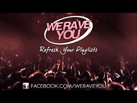 DNA - Calvin Harris Remix