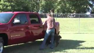 Rodney Atkins "A Country Mile"