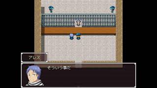#20【リーガルブレイバー】囚われたアレスの密告【実況プレイ】