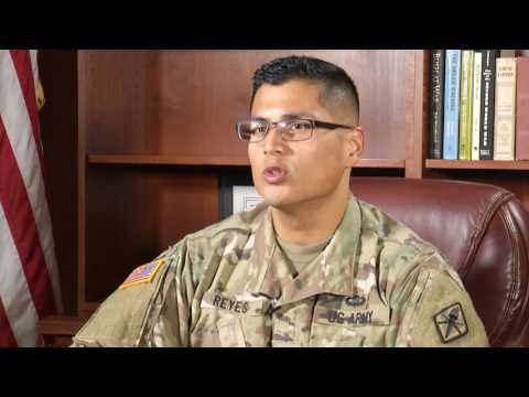 General Officer Memorandum Of Reprimand (GOMOR)