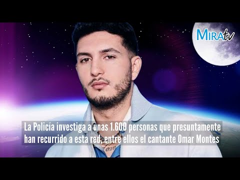 Omar Montes implicado en la compra de pasaportes covid falsos