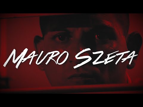 "Me and the Guns," by Mauro Szeta - Telefe Noticias