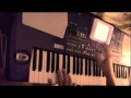 Pink Floyd - Shine On You Crazy Diamond / Korg ...
