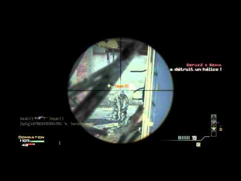 T'as le SwaG ou Tu l'as pas! Episode 3