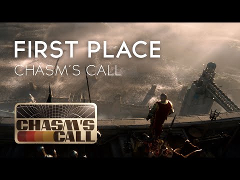Chasm's Call 3D Challenge | 1st PLACE | Submission & Breakdown