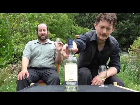 Bowmore 14 Year Old Single Cask: The Single Malt Review Episode 47