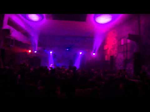 G-SPU@Revolt99 & DJS from Sono Pirate Unit Bunker Torino (Part 3)