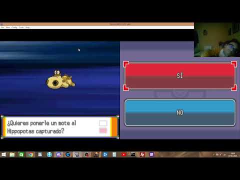 pokémon oro sagrado ep 20 ciudad plateada