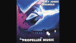 Percy Jones ENSEMBLE - Looking For A Sign Of New Life.wmv