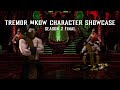 Tremor MKOW Character Showcase With Download Link