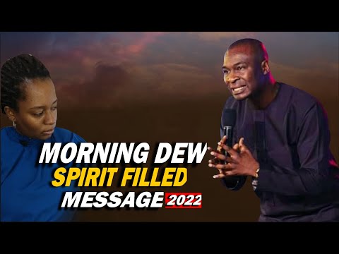 THURSDAY Mar. 3rd 2022 MORNING SECRET  | Apostle Joshua Selman