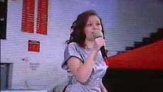 Jamie Abbott Sings The Girl in 14G