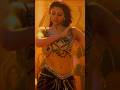 Kalyani Priyadarshan Latest Movie Belly Dance Song Edit 4K60FPS Part 4