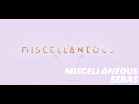 SebaS v18 - Miscellaneous